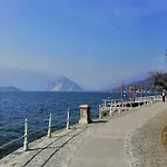 아파트 La Corte Di Suna