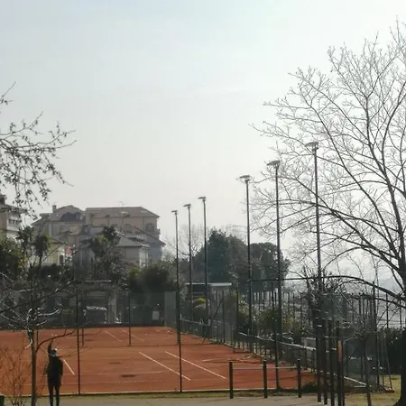 La Corte Di Suna Apartment Verbania