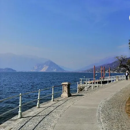 Appartamento La Corte Di Suna