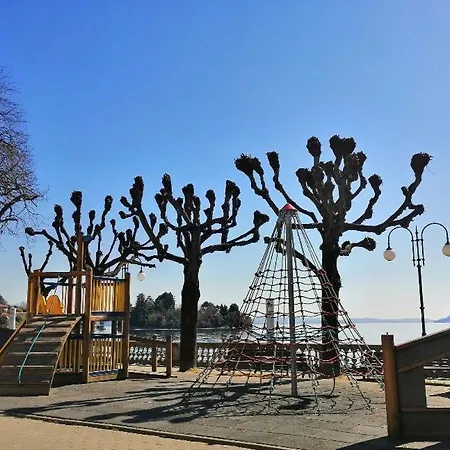 Apartamento La Corte Di Suna *