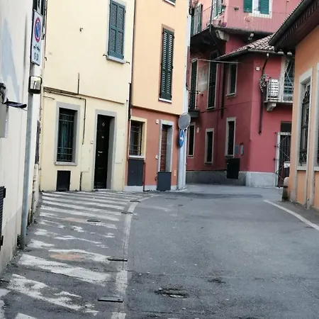 La Corte Di Suna Verbania