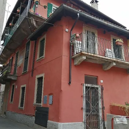 La Corte Di Suna * Verbania