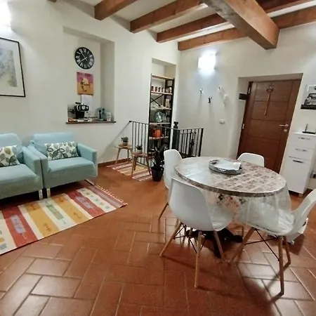 La Corte Di Suna Apartment Verbania