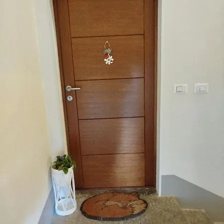 Apartamento La Corte Di Suna