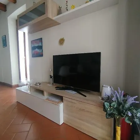 La Corte Di Suna Apartment *