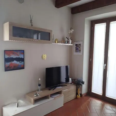 La Corte Di Suna Appartamento Verbania