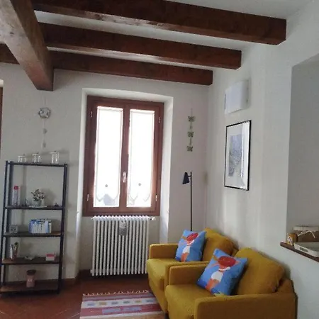 Apartament La Corte Di Suna Verbania
