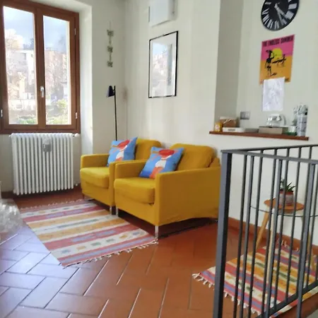 La Corte Di Suna Appartamento *