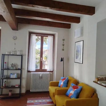 Appartamento La Corte Di Suna *