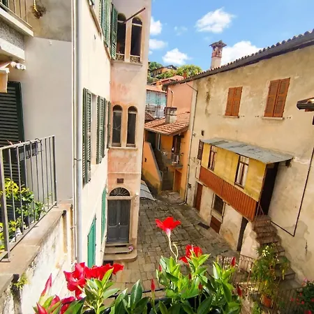 Appartamento La Corte Di Suna Verbania