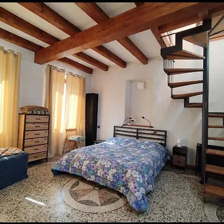 La Corte Di Suna Appartamento *