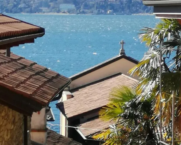 Apartamento La Corte Di Suna Verbania