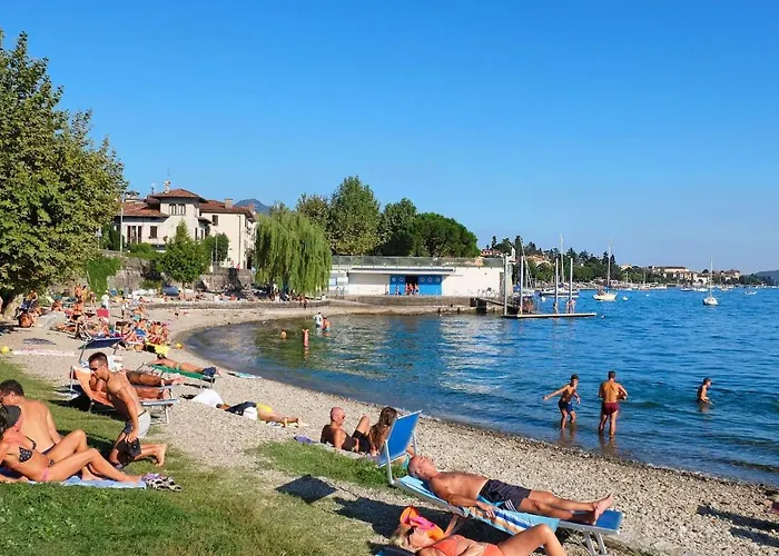 La Corte Di Suna * 베르바니아