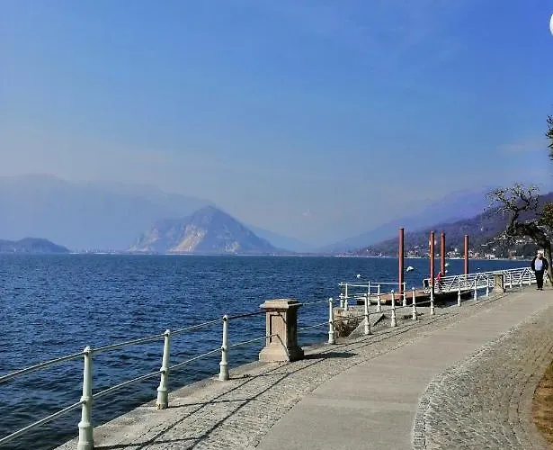 Apartamento La Corte Di Suna