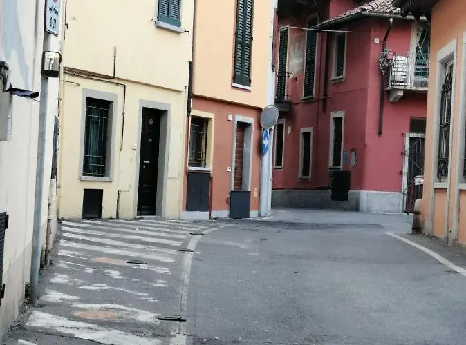 La Corte Di Suna Verbania