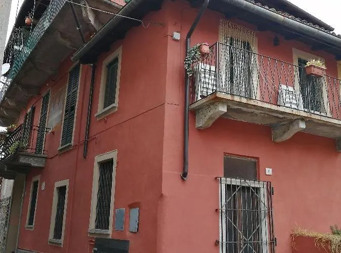 La Corte Di Suna * Verbania