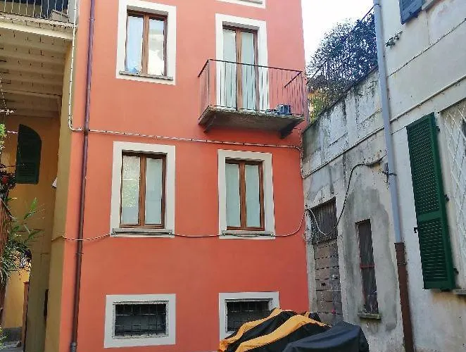 La Corte Di Suna * 베르바니아