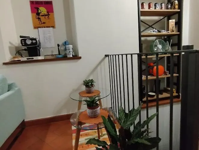 La Corte Di Suna * Verbania