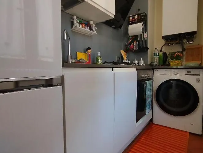 La Corte Di Suna 베르바니아