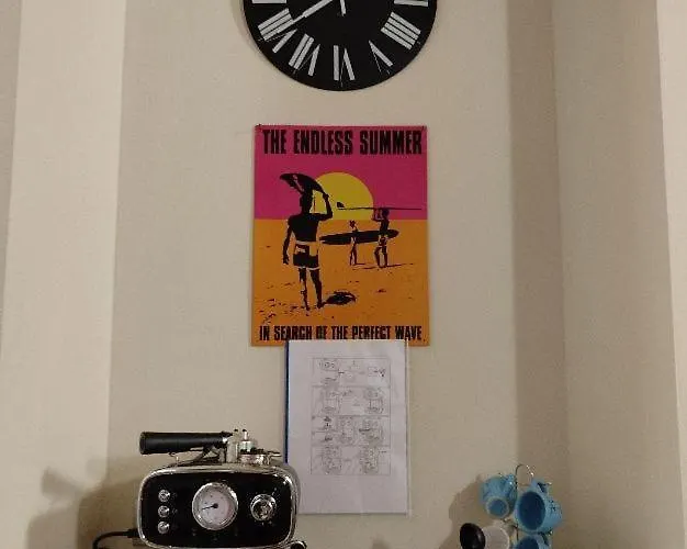 Apartamento La Corte Di Suna