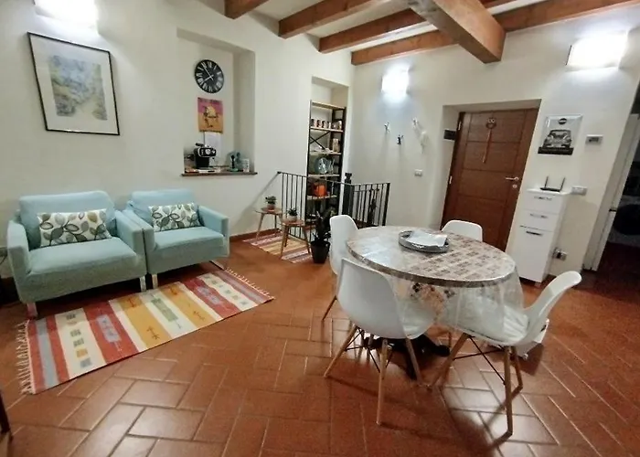 La Corte Di Suna Apartamento Verbania