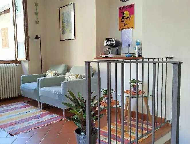 Apartamento La Corte Di Suna *