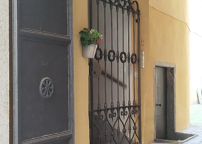 Apartamento La Corte Di Suna *