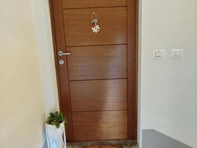 Apartamento La Corte Di Suna