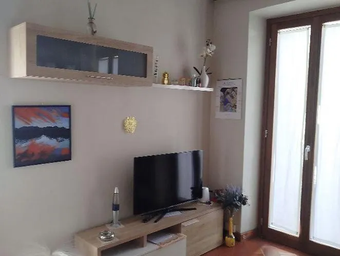 La Corte Di Suna Apartamento Verbania