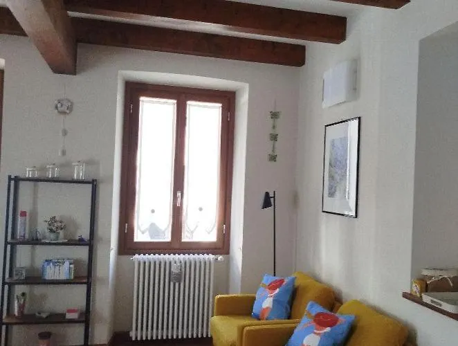 Apartamento La Corte Di Suna Verbania